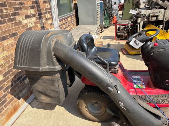 Image of Craftsman YS4500 equipment image 3