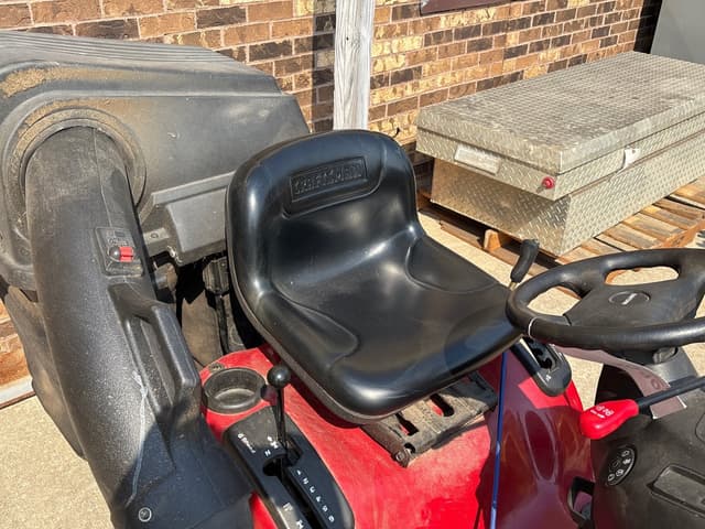 Image of Craftsman YS4500 equipment image 4