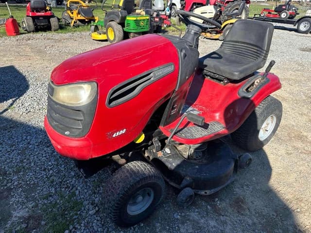 Image of Craftsman YS4500 equipment image 1