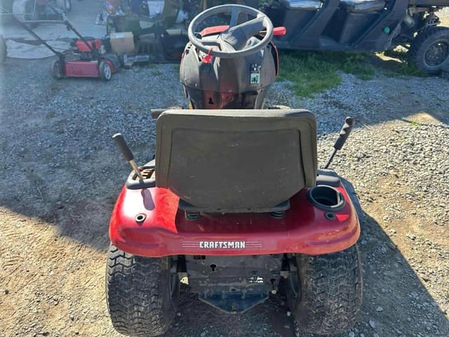 Image of Craftsman YS4500 equipment image 3