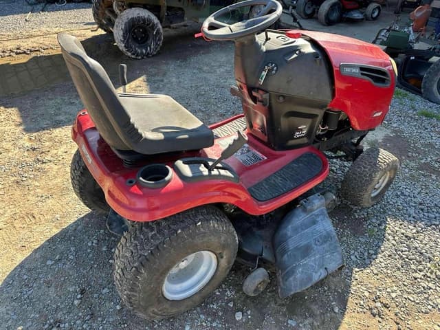 Image of Craftsman YS4500 equipment image 4