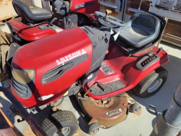 Main image Craftsman YS4500