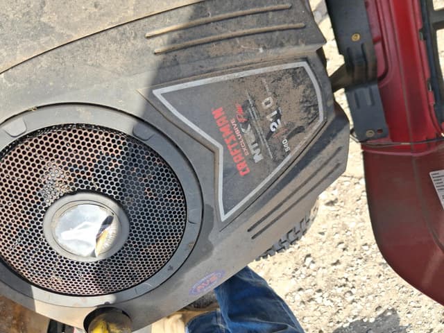 Image of Craftsman YS4500 equipment image 4