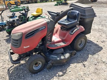 Main image Craftsman YS4500