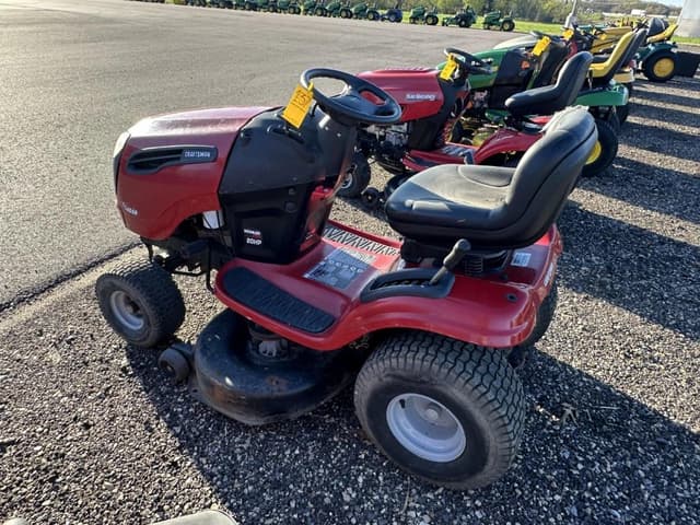 Image of Craftsman YS4500 equipment image 1