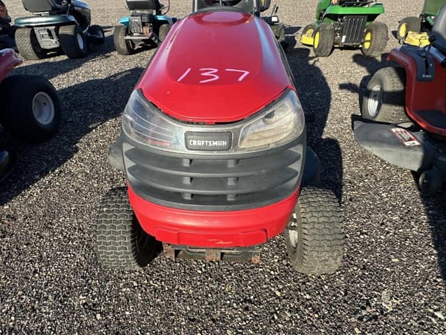 Image of Craftsman YS4500 equipment image 4