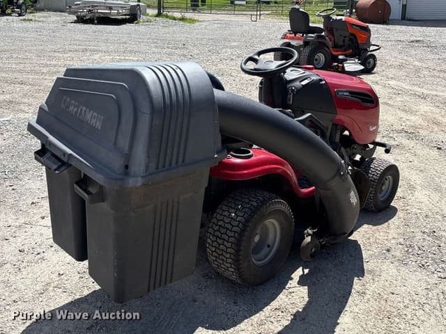 Image of Craftsman YS4500 equipment image 4