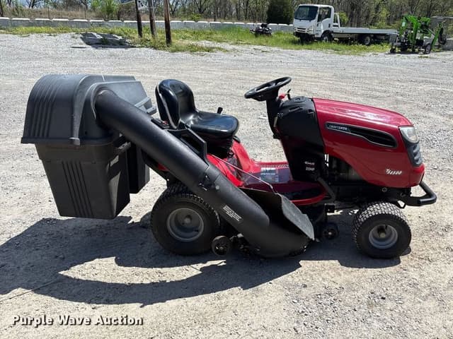 Image of Craftsman YS4500 equipment image 3