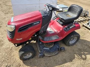Main image Craftsman YS4500