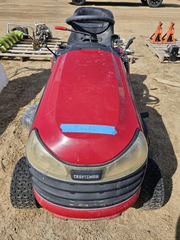 Image of Craftsman YS4500 Image 1