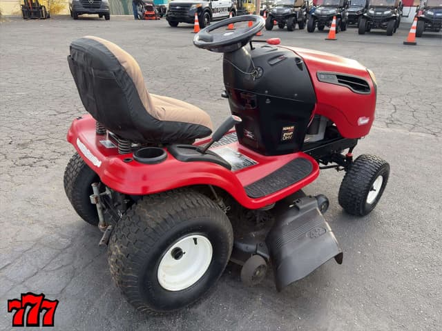 Image of Craftsman YS4500 equipment image 4