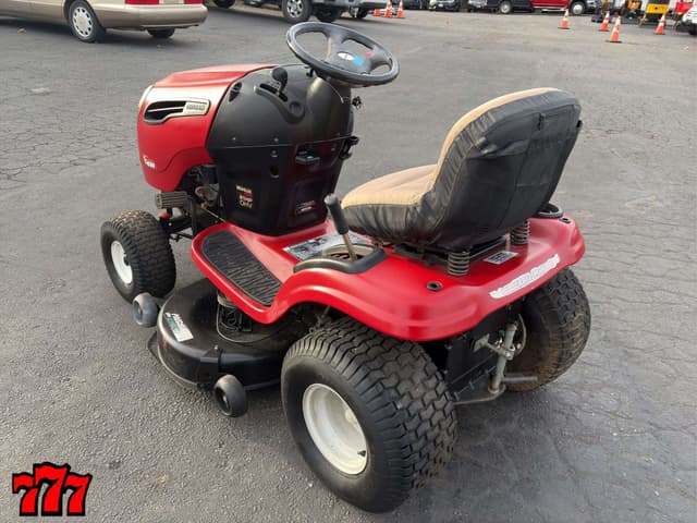 Image of Craftsman YS4500 equipment image 2