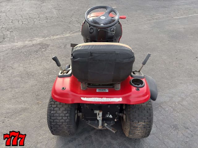 Image of Craftsman YS4500 equipment image 3