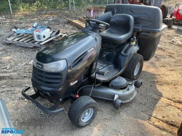 Main image Craftsman YS4500