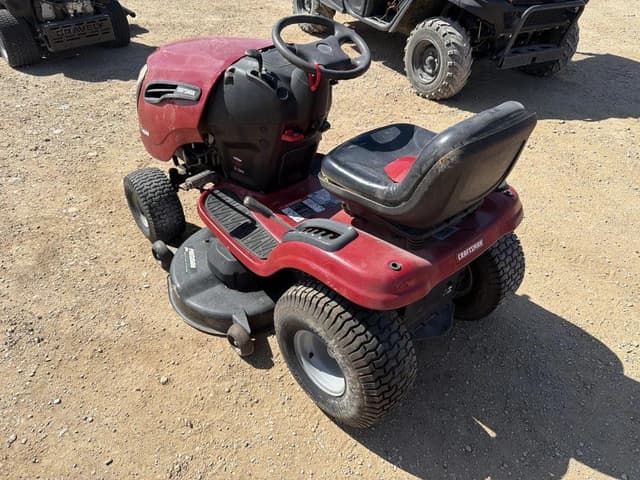 Image of Craftsman YS4500 equipment image 1