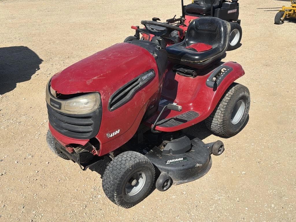 Image of Craftsman YS4500 Primary image