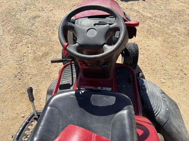 Image of Craftsman YS4500 equipment image 4