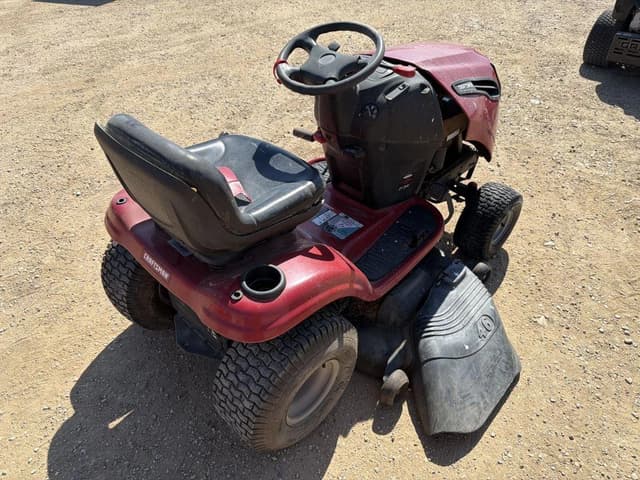 Image of Craftsman YS4500 equipment image 2