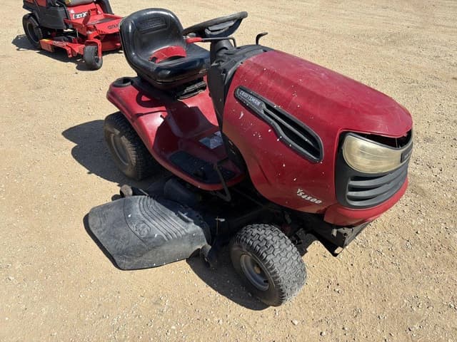 Image of Craftsman YS4500 equipment image 3