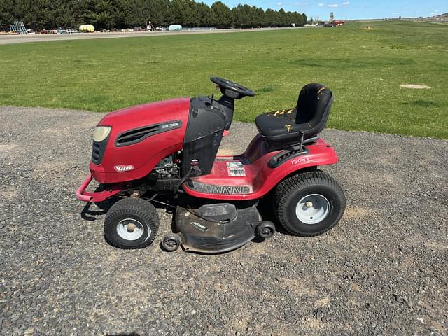 Image of Craftsman YS4500 equipment image 1