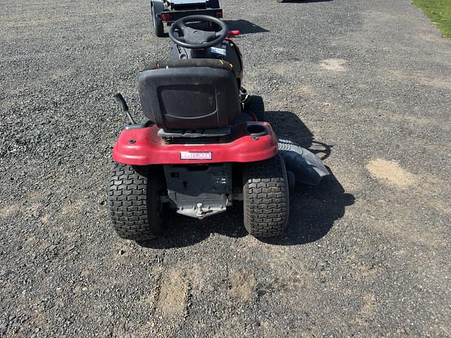 Image of Craftsman YS4500 equipment image 3