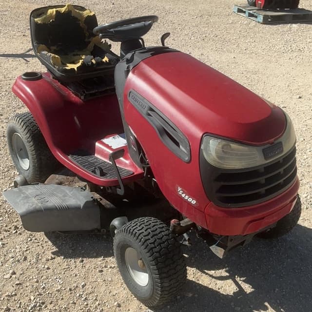 Image of Craftsman YS4500 equipment image 1