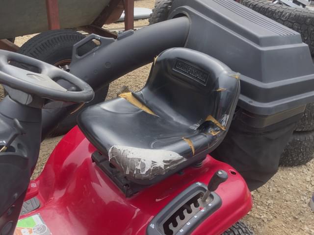 Image of Craftsman YS4500 equipment image 3