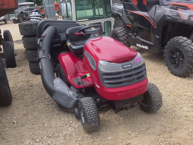 Image of Craftsman YS4500 equipment image 1