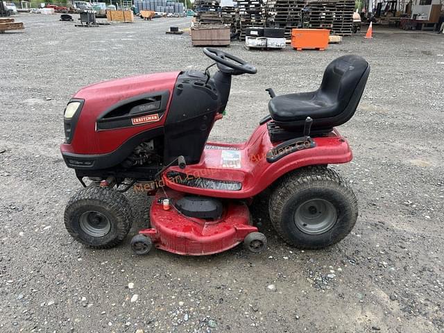 Image of Craftsman YT3000 equipment image 1