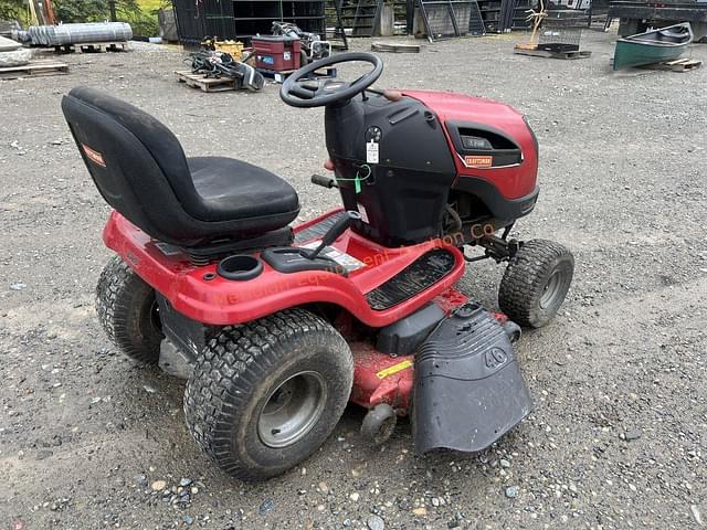 Image of Craftsman YT3000 equipment image 4