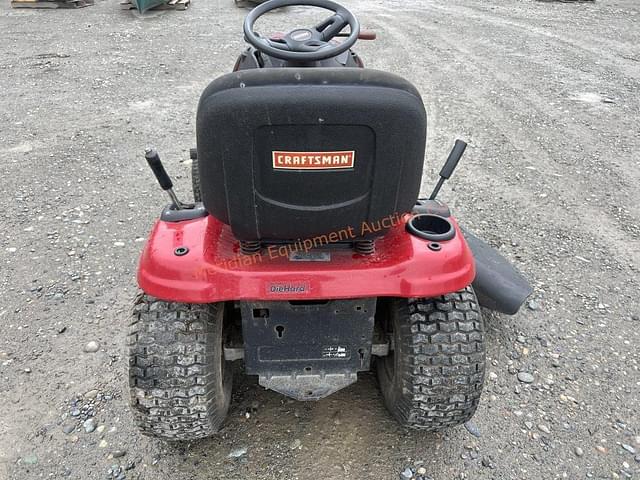 Image of Craftsman YT3000 equipment image 3