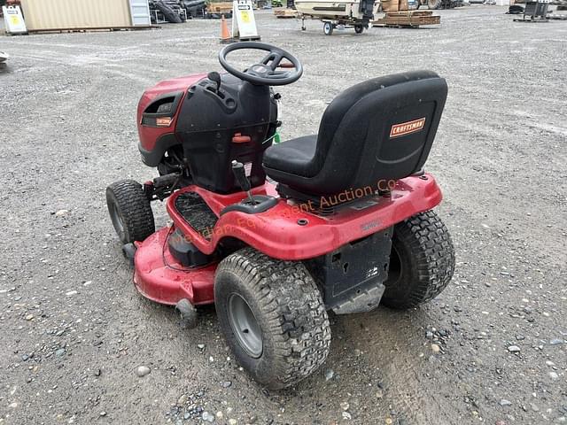 Image of Craftsman YT3000 equipment image 2