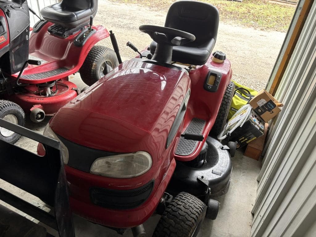 Image of Craftsman DLT3000 Image 1