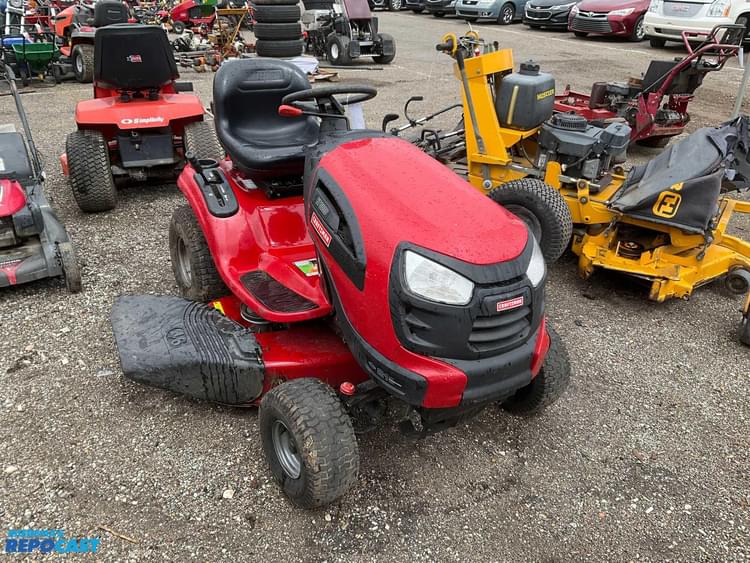 Craftsman YT3000 Other Equipment Turf for Sale Tractor Zoom