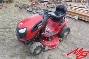 Main image Craftsman YT3000