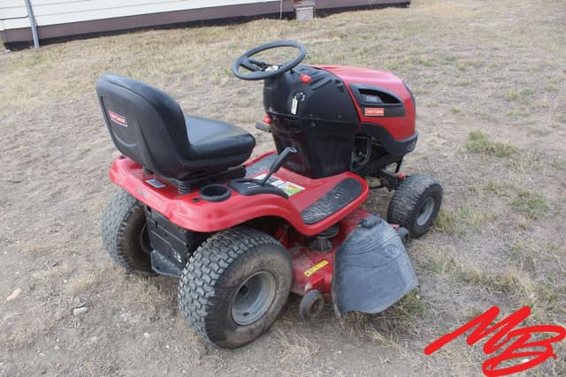 Image of Craftsman YT3000 equipment image 4