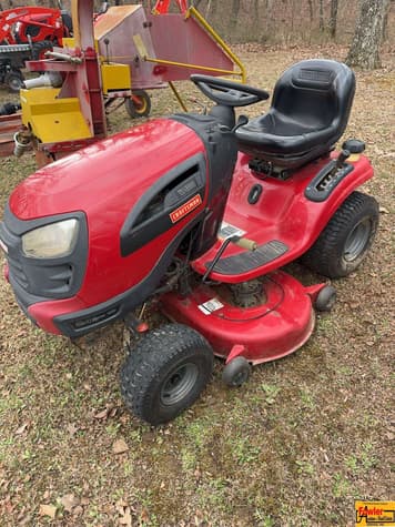 Main image Craftsman YT4000