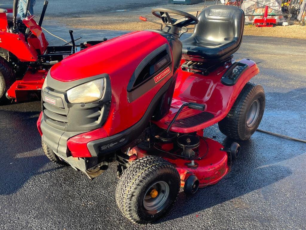 Main image Craftsman YT3000
