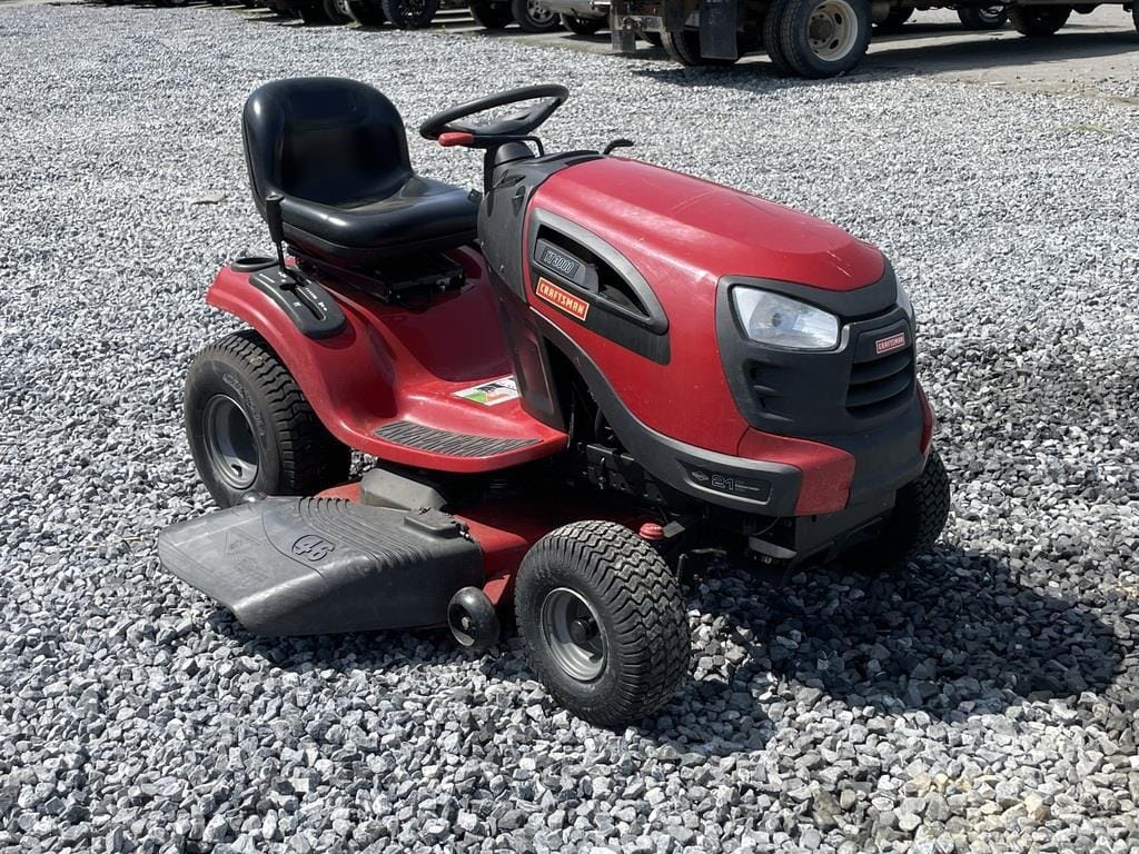 Main image Craftsman YT3000