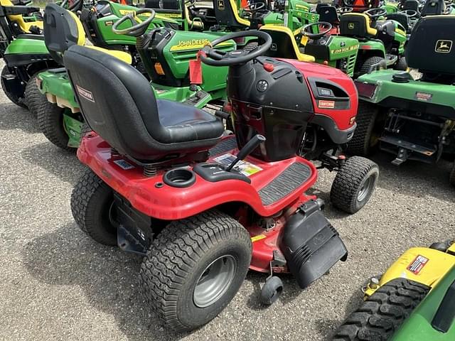 Image of Craftsman YT3000 equipment image 2