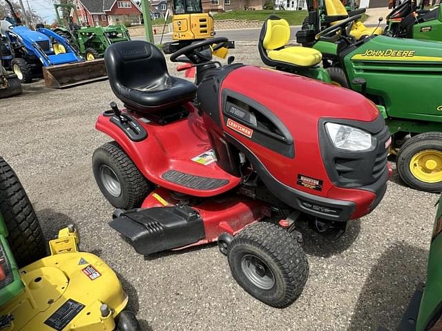 Image of Craftsman YT3000 equipment image 3
