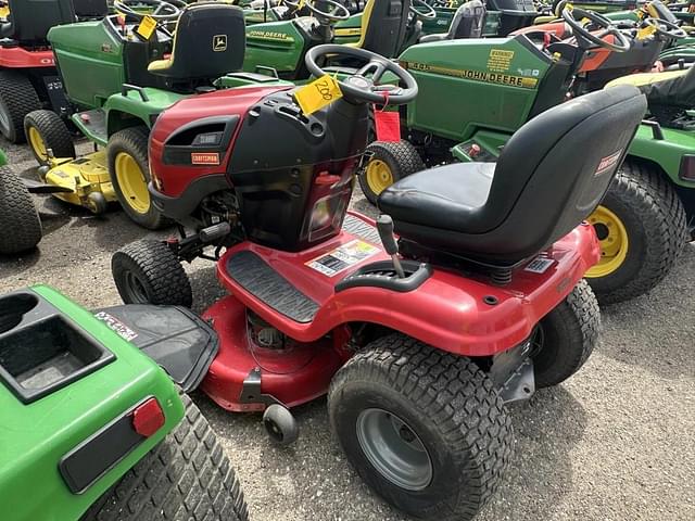 Image of Craftsman YT3000 equipment image 1