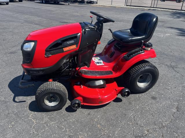 Image of Craftsman YT3000 equipment image 1