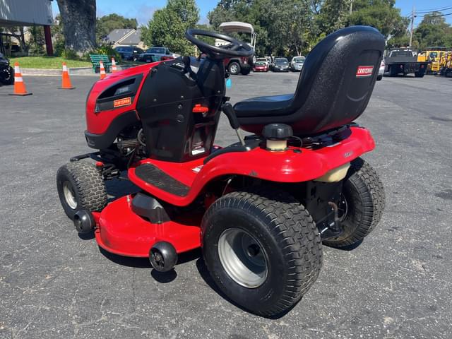 Image of Craftsman YT3000 equipment image 2