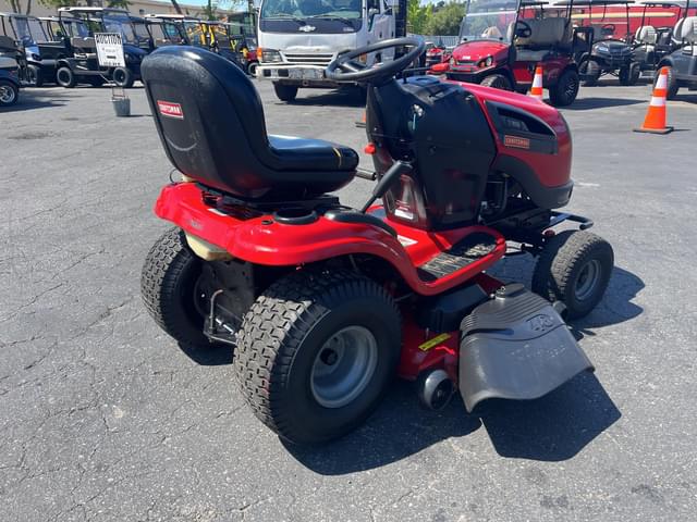 Image of Craftsman YT3000 equipment image 4