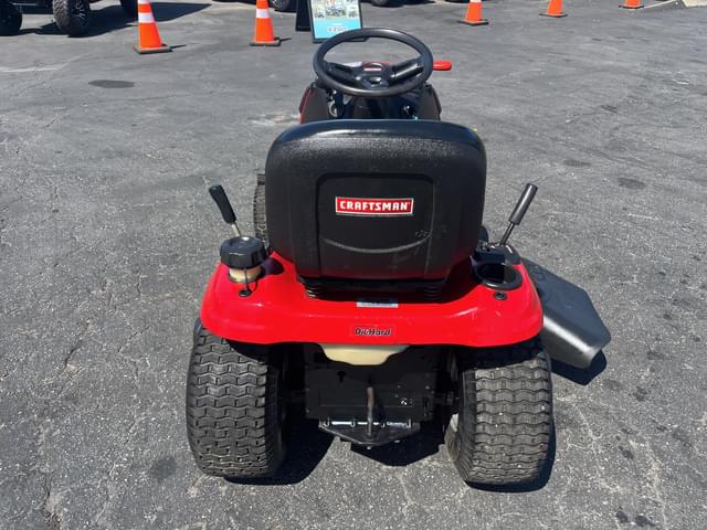 Image of Craftsman YT3000 equipment image 3