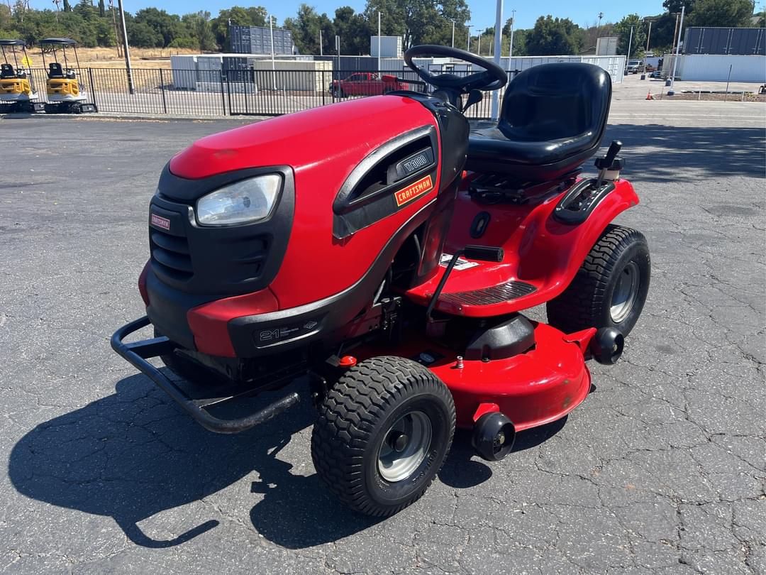 Image of Craftsman YT3000 Primary image