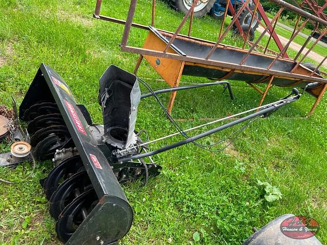 Image of Craftsman YT3000 equipment image 2