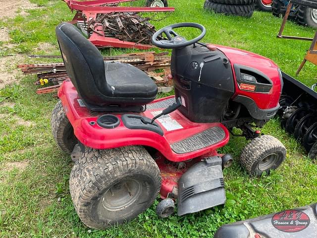 Image of Craftsman YT3000 equipment image 1