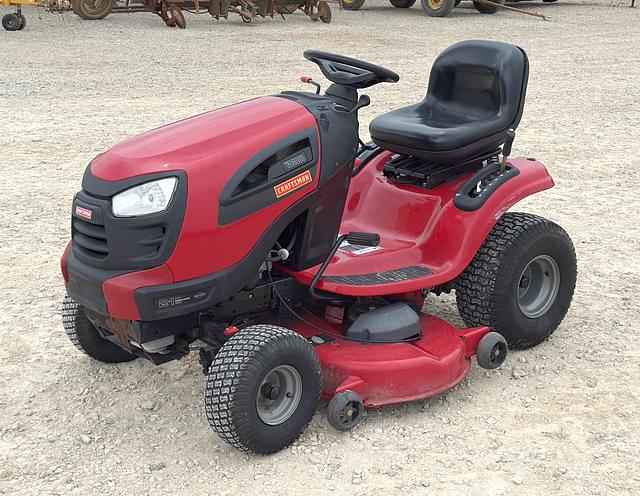 Image of Craftsman YT3000 equipment image 1